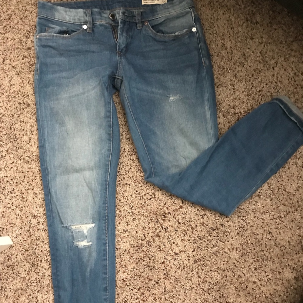 Pants